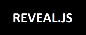 reveal-js